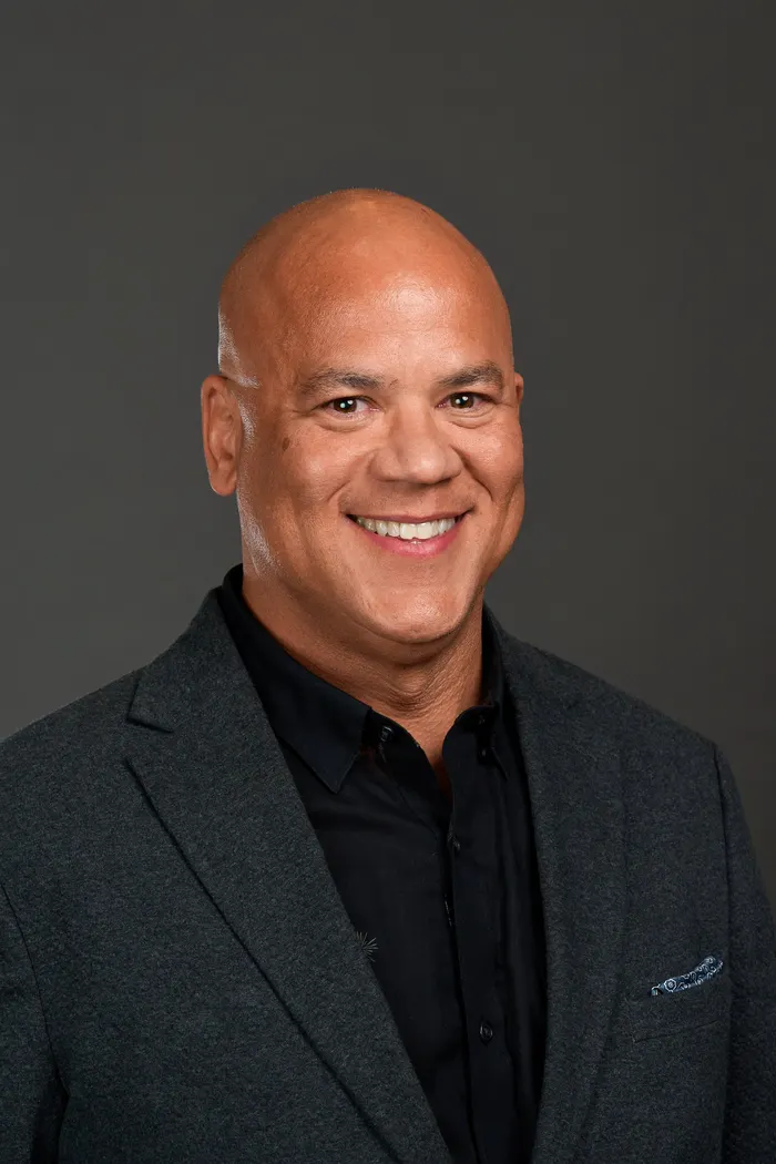 John Edmead, licensed mortgage loan originator